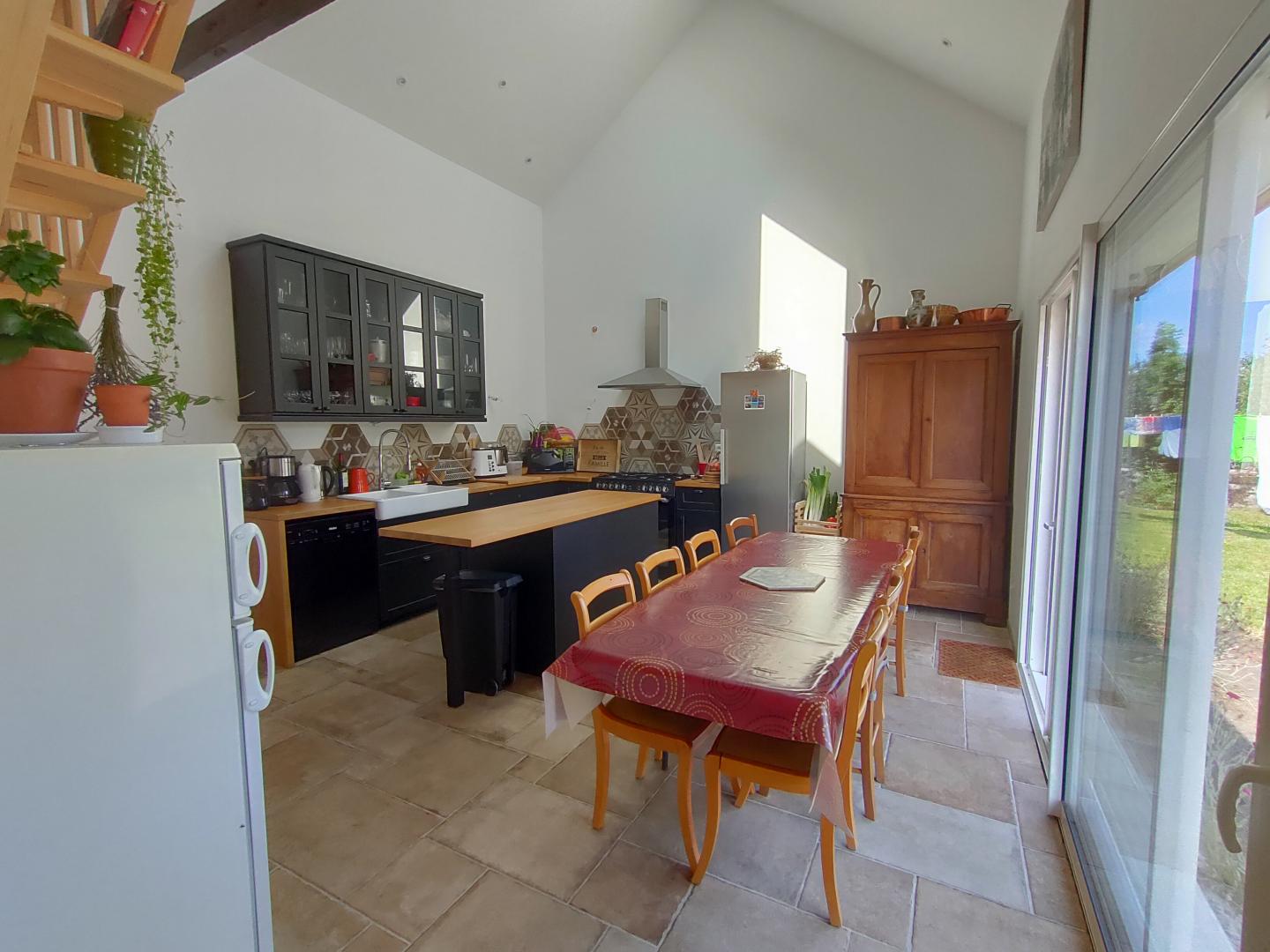 L'Ecole de Rouffiat, Sarran - photo 40