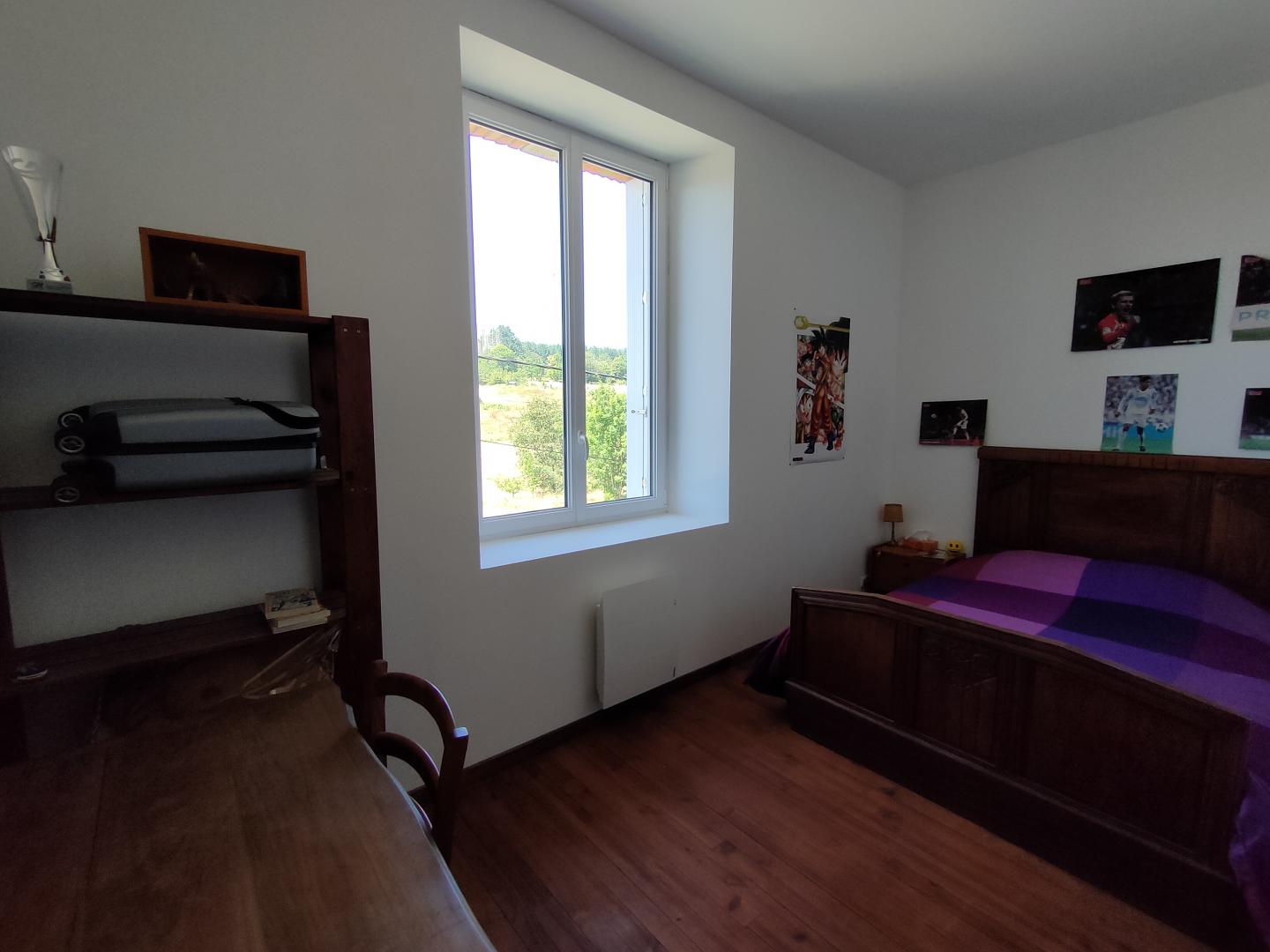 L'Ecole de Rouffiat, Sarran - photo 17