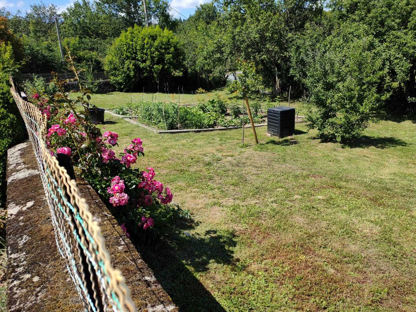L'Ecole de Rouffiat, Sarran - photo 36