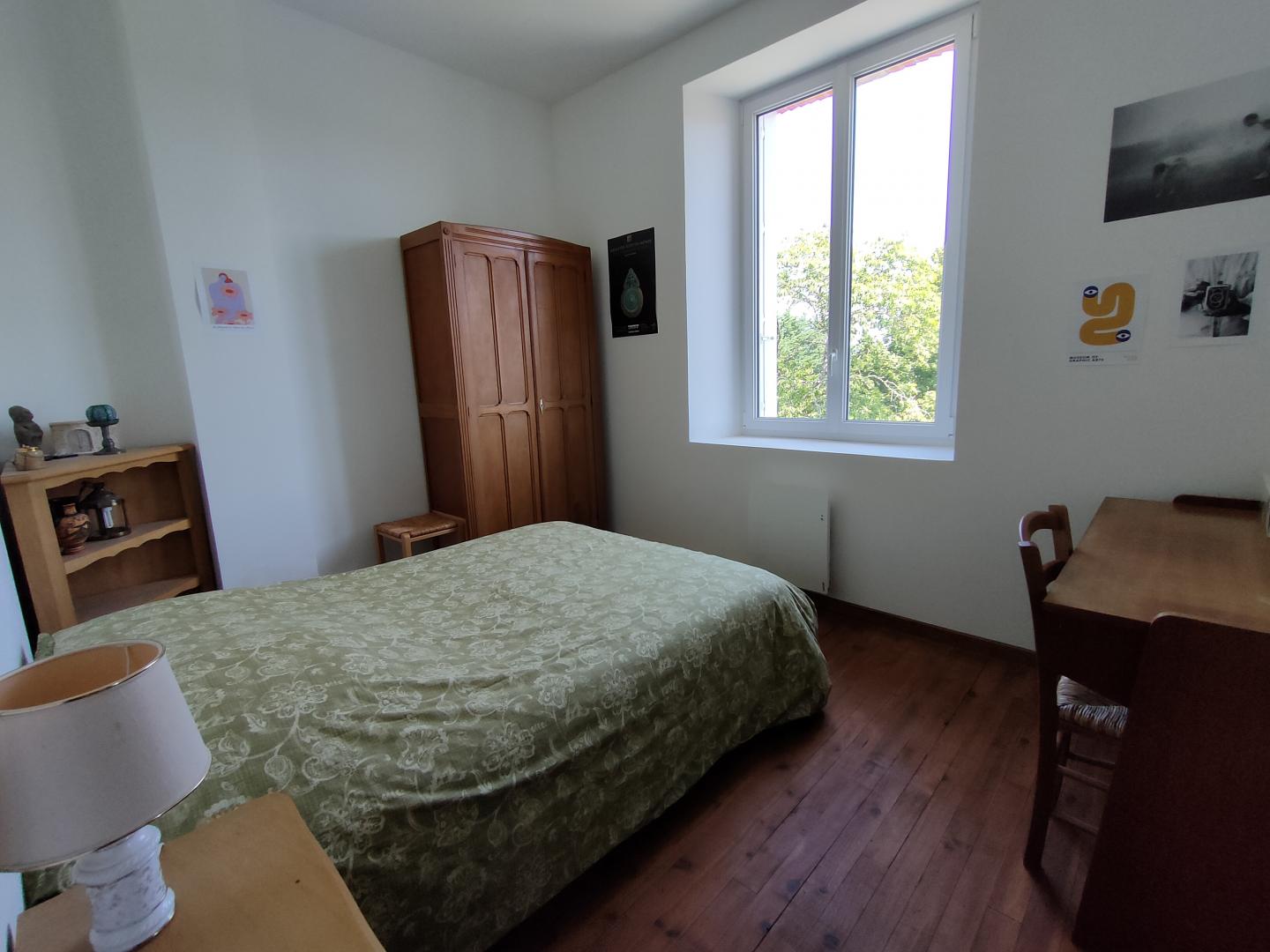 L'Ecole de Rouffiat, Sarran - photo 9