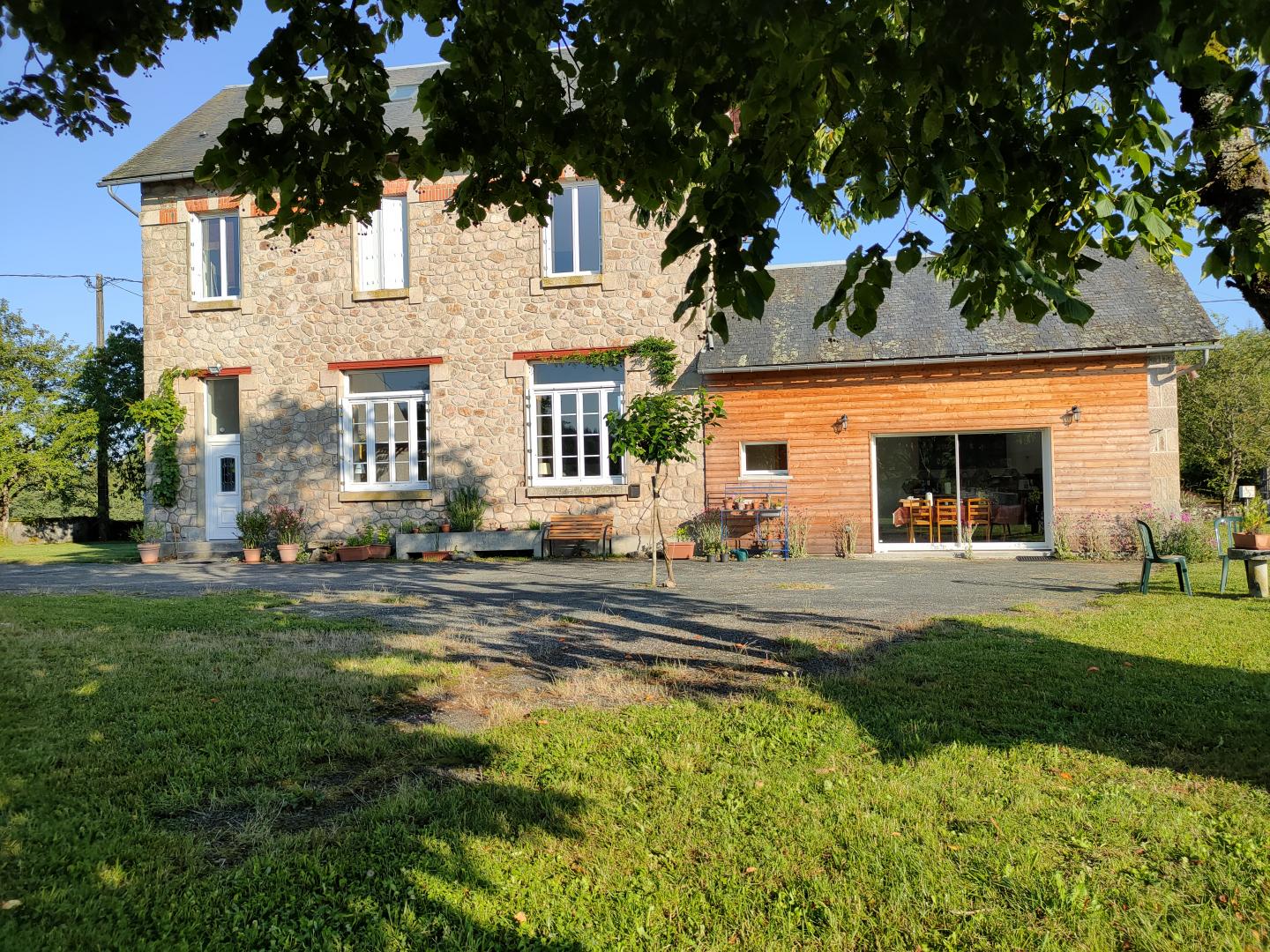 L'Ecole de Rouffiat, Sarran - photo 12