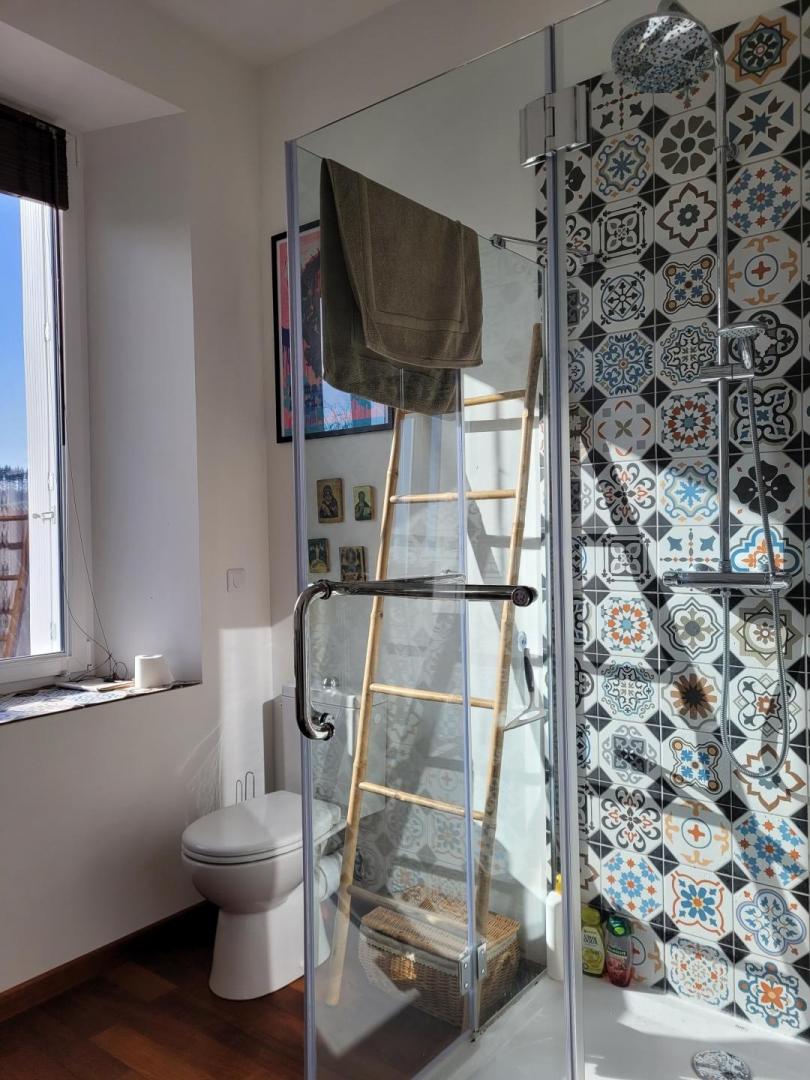 L'Ecole de Rouffiat, Sarran - photo 23