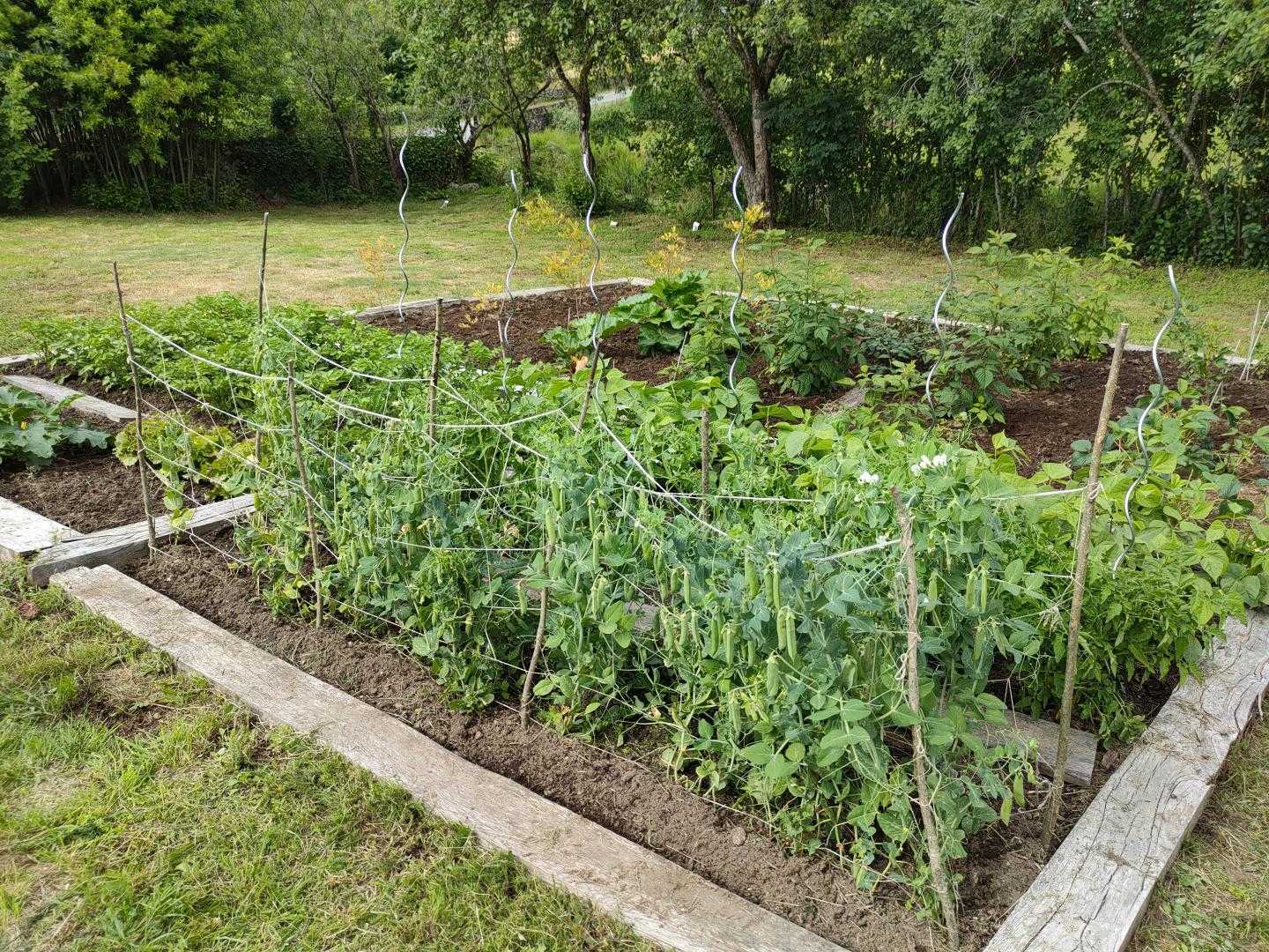 L'Ecole de Rouffiat, Sarran - photo 7