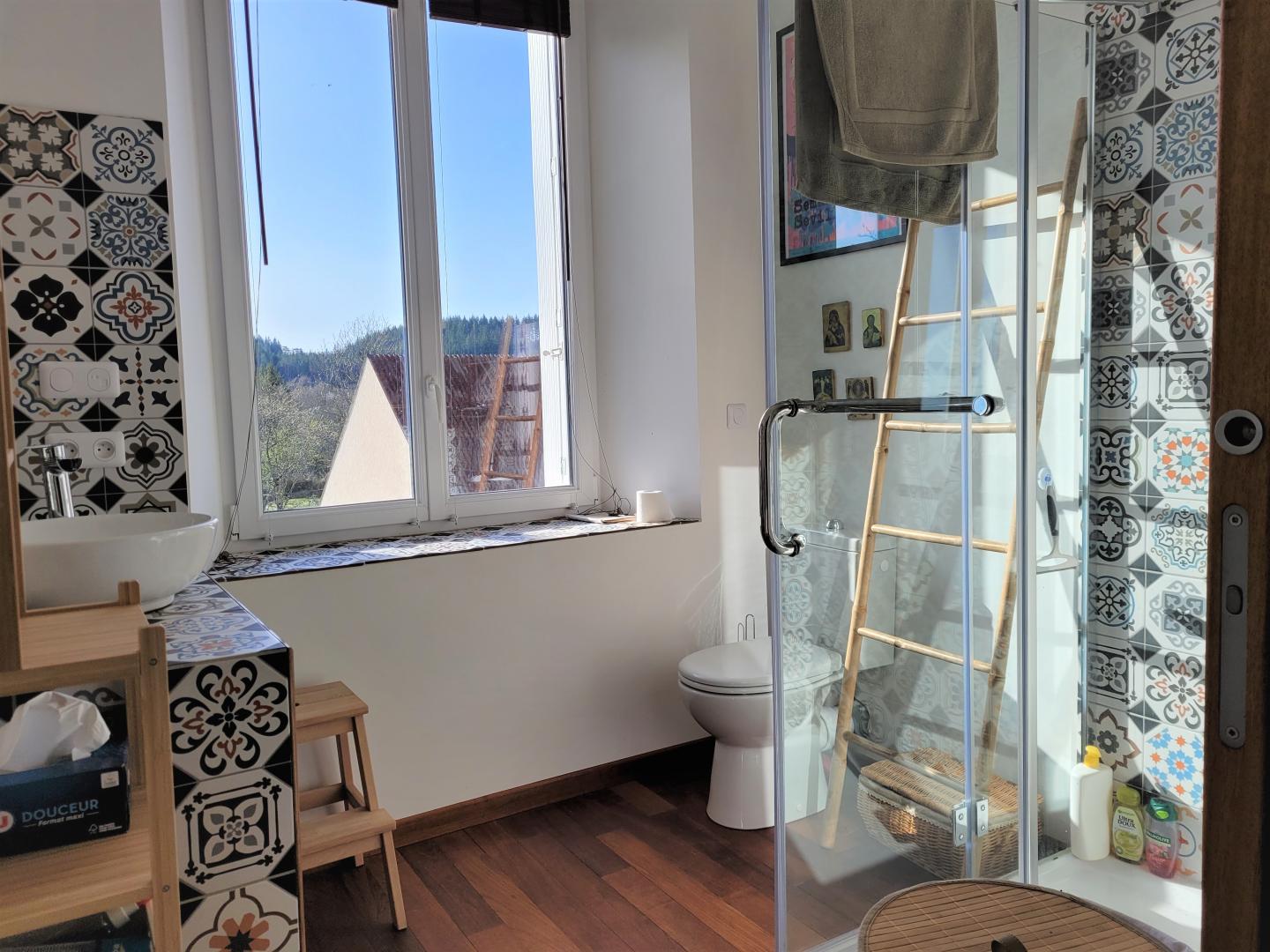 L'Ecole de Rouffiat, Sarran - photo 32