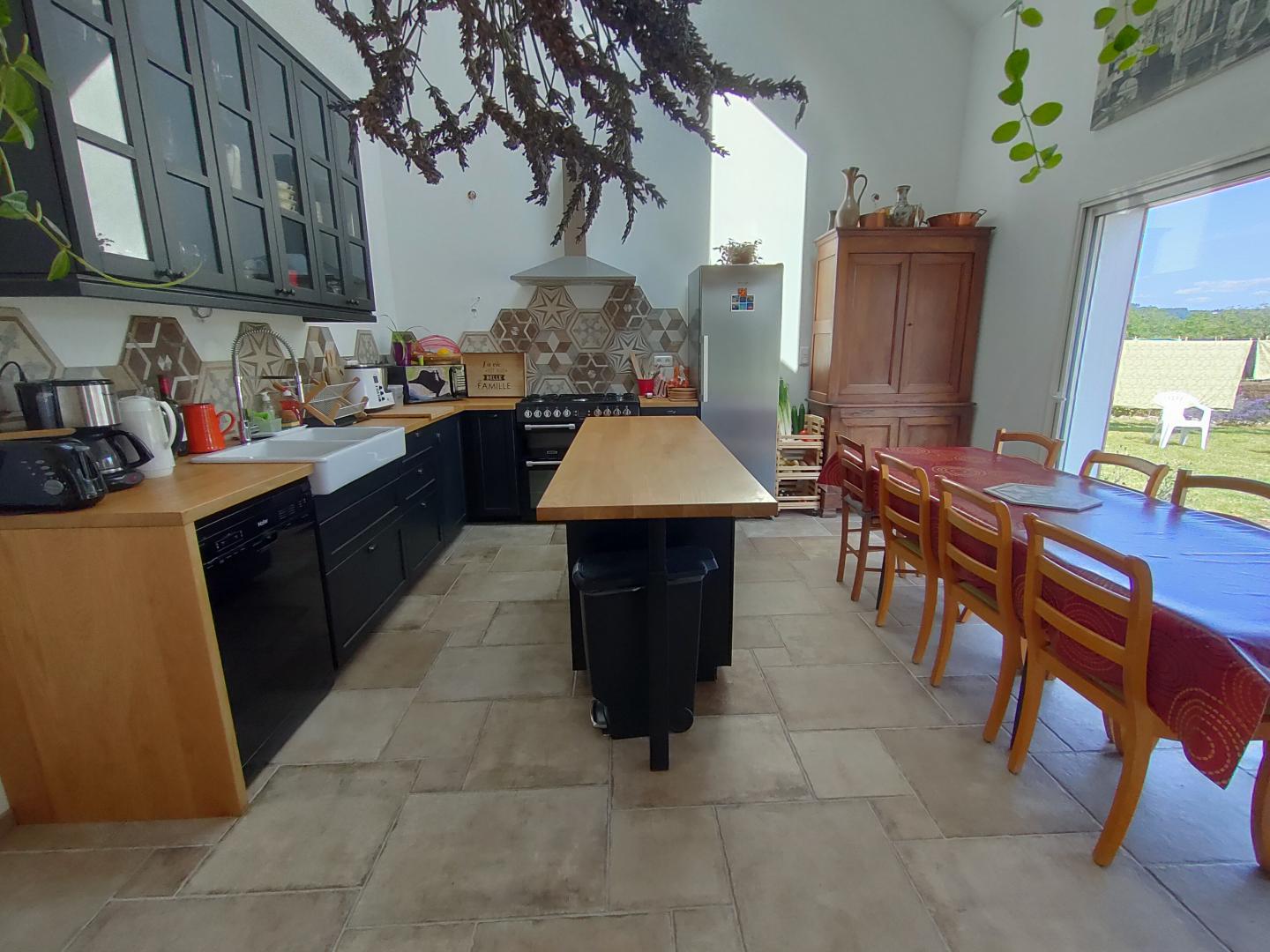 L'Ecole de Rouffiat, Sarran - photo 43