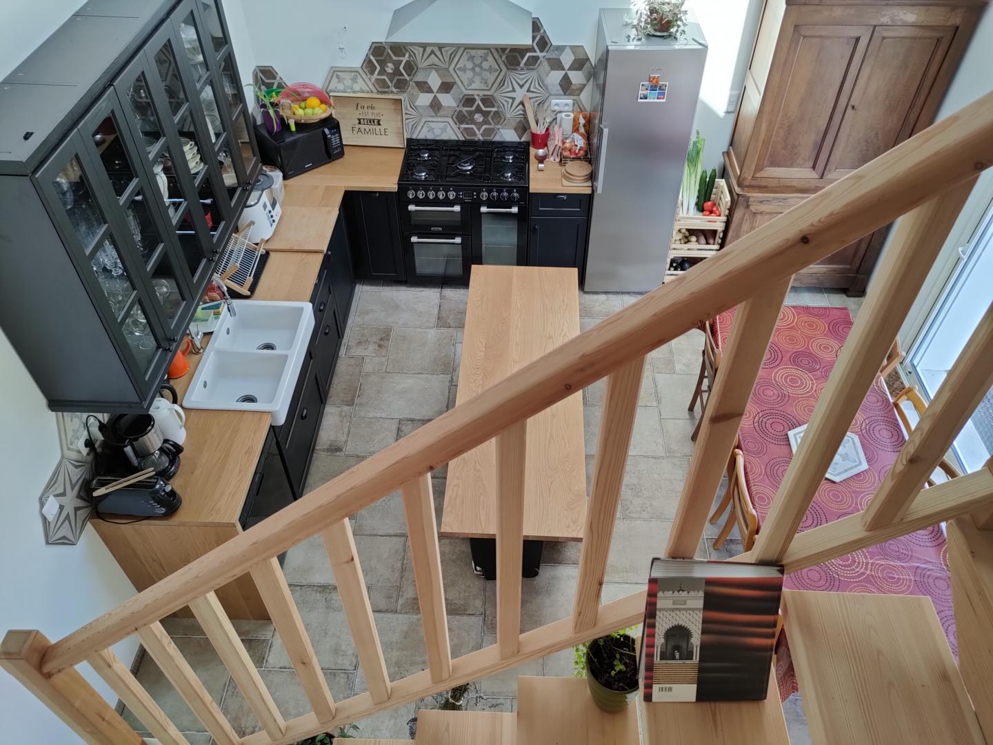 L'Ecole de Rouffiat, Sarran - photo 50