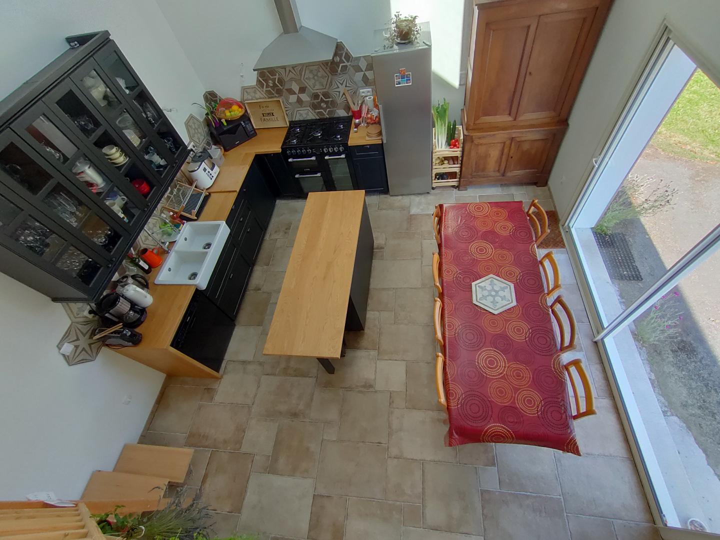 L'Ecole de Rouffiat, Sarran - photo 18