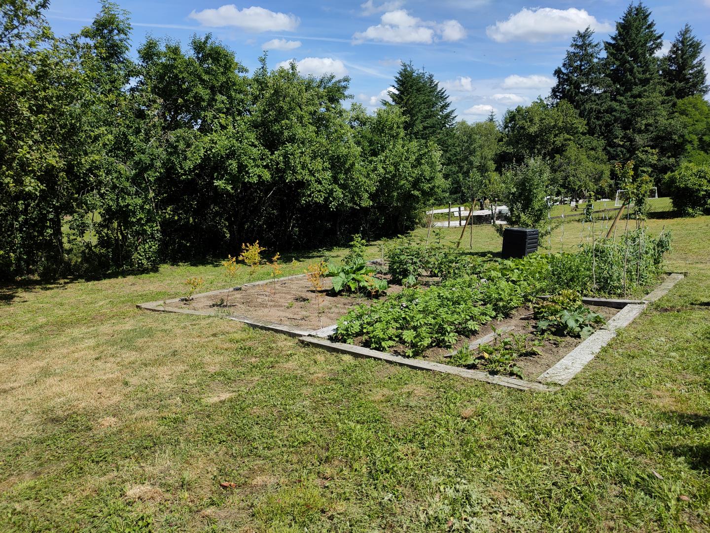 L'Ecole de Rouffiat, Sarran - photo 2
