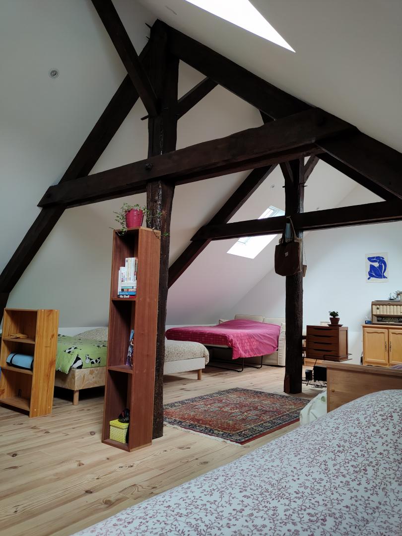 L'Ecole de Rouffiat, Sarran - photo 22