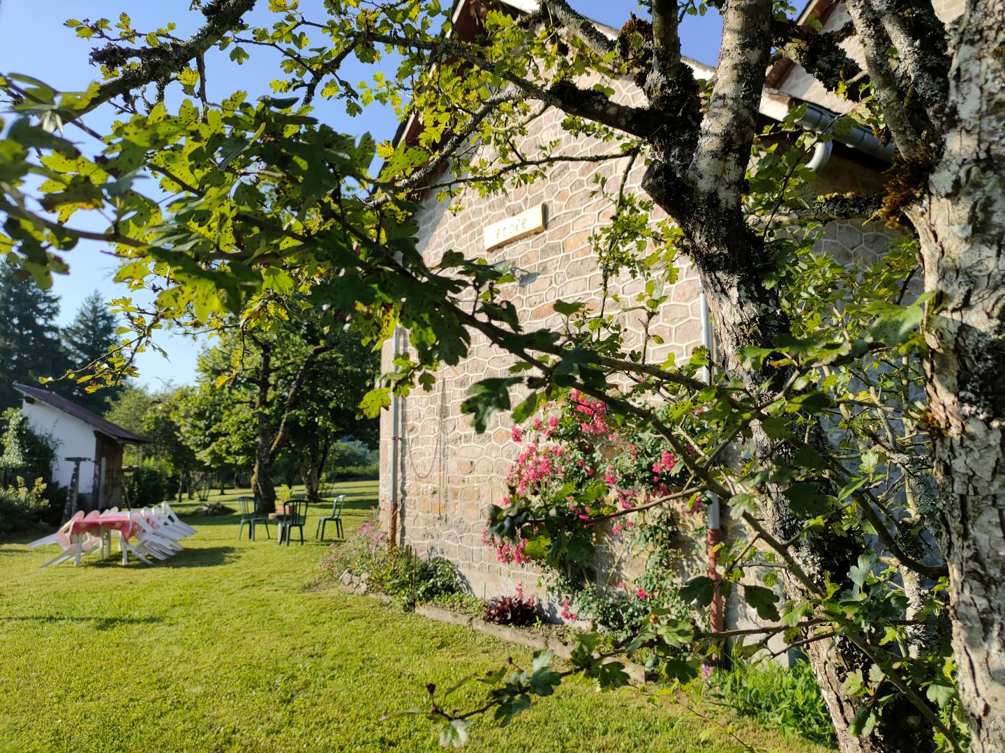 L'Ecole de Rouffiat, Sarran - photo 4
