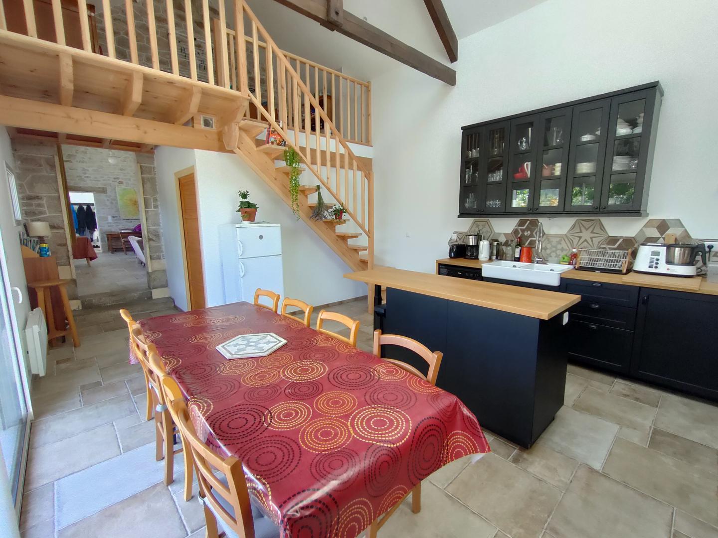 L'Ecole de Rouffiat, Sarran - photo 34