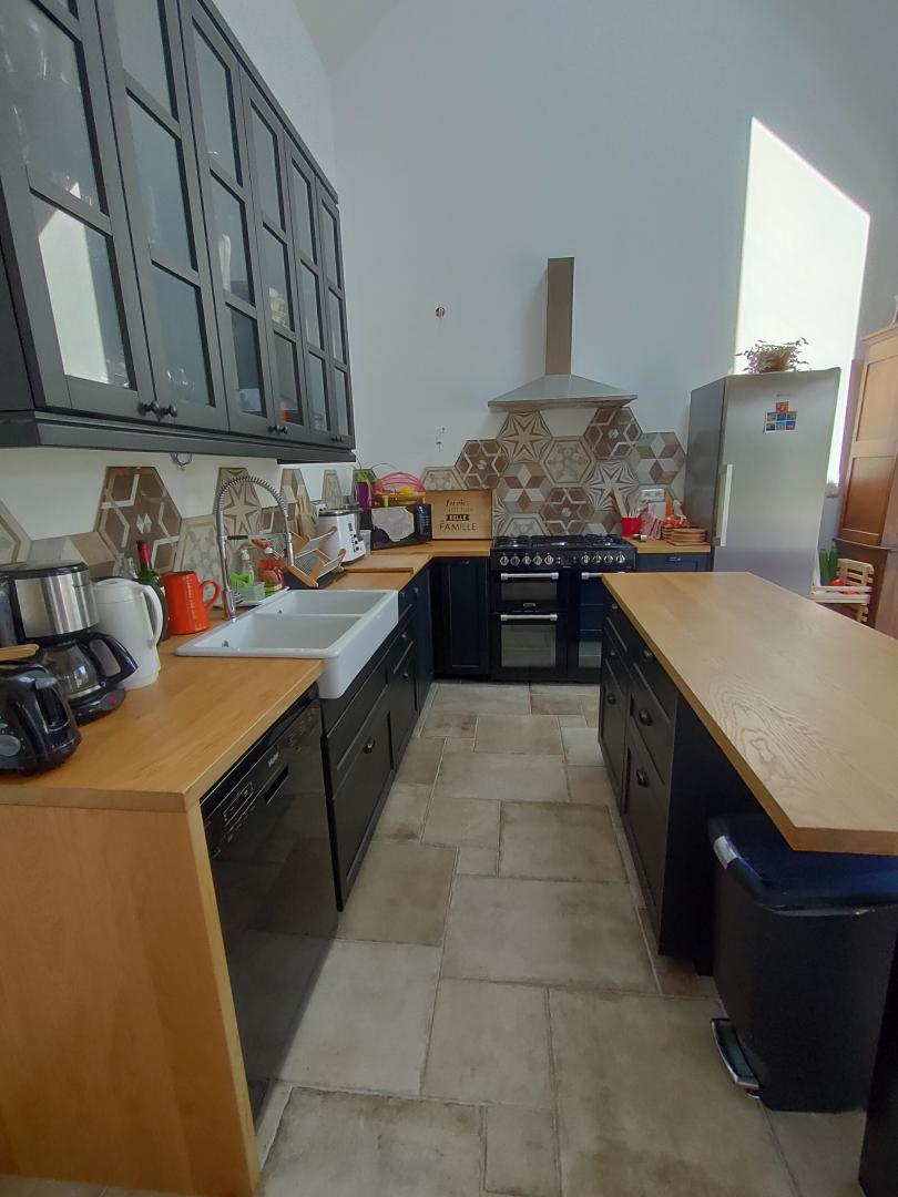 L'Ecole de Rouffiat, Sarran - photo 28