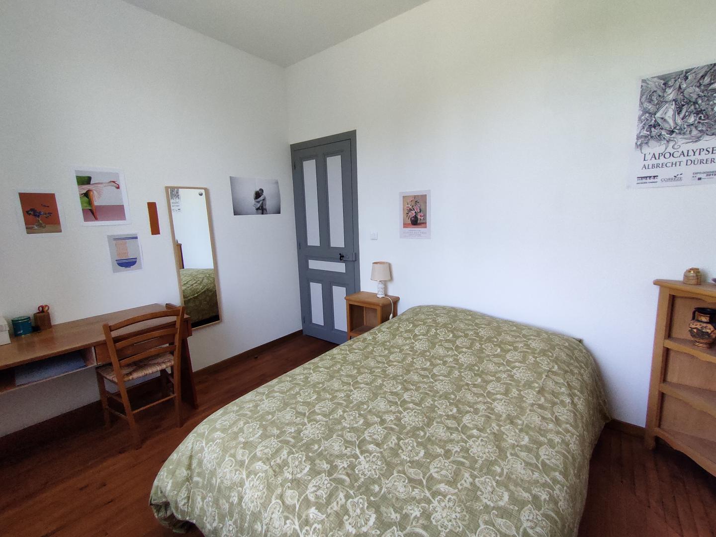 L'Ecole de Rouffiat, Sarran - photo 41