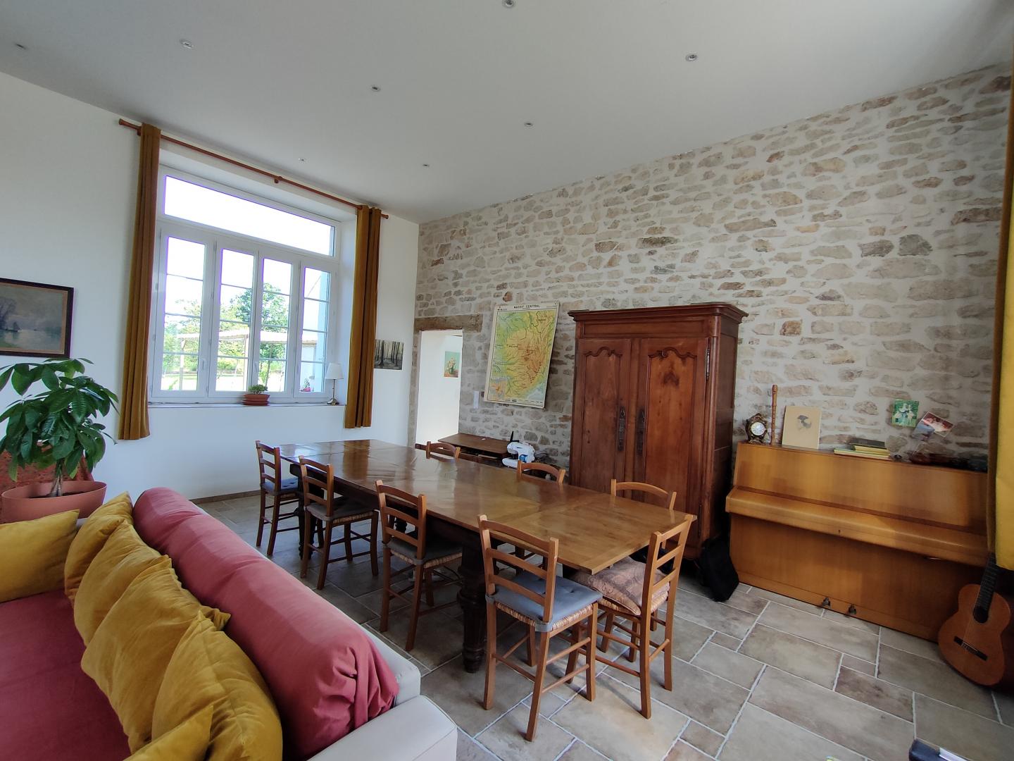 L'Ecole de Rouffiat, Sarran - photo 19