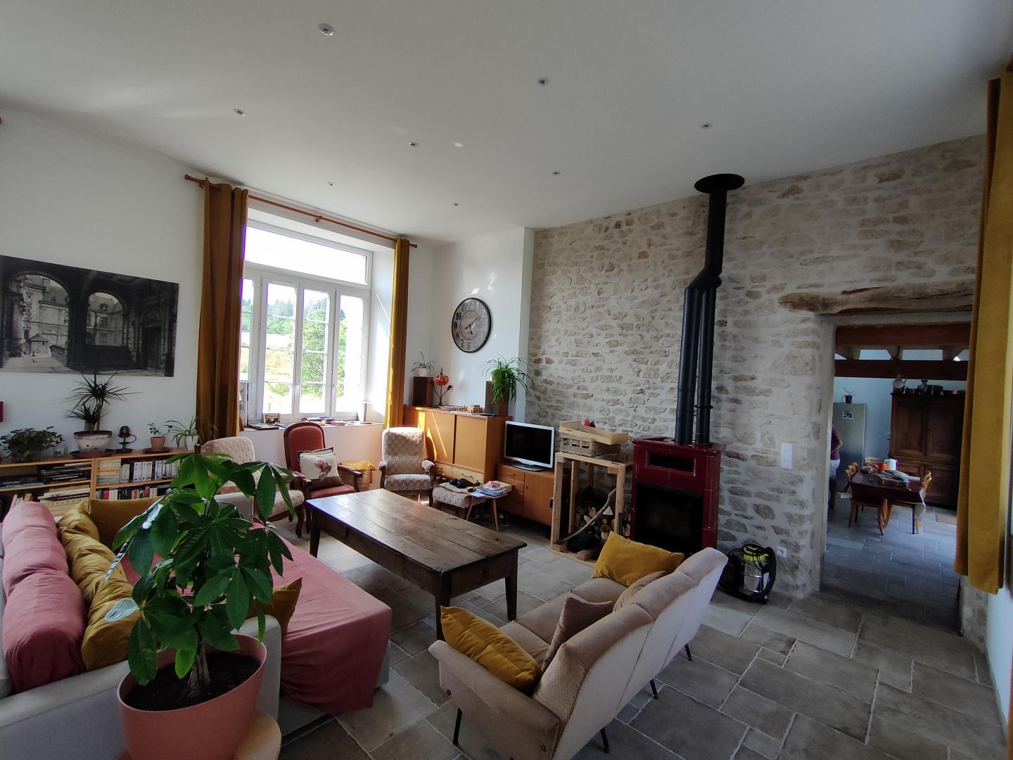 L'Ecole de Rouffiat, Sarran - photo 3