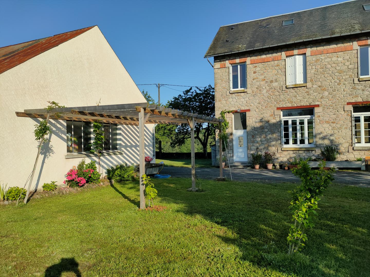 L'Ecole de Rouffiat, Sarran - photo 35