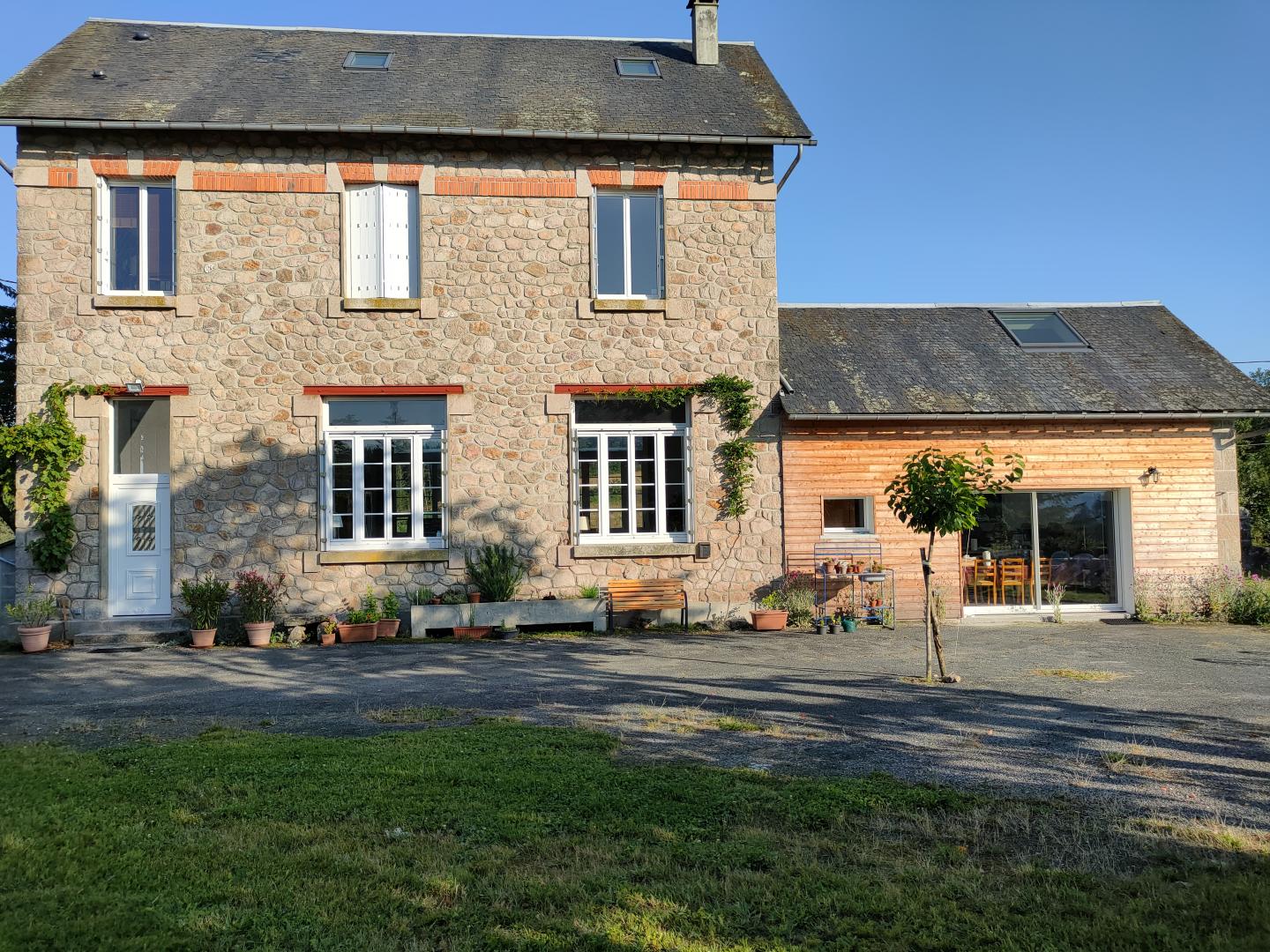 L'Ecole de Rouffiat, Sarran - photo 38