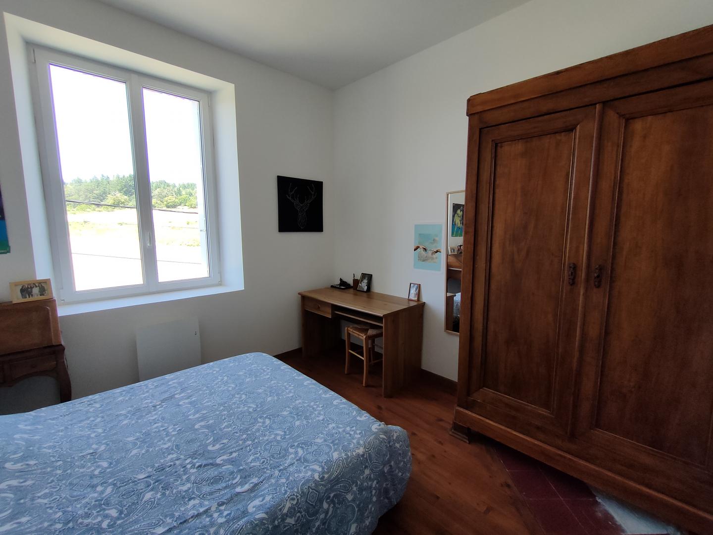 L'Ecole de Rouffiat, Sarran - photo 49