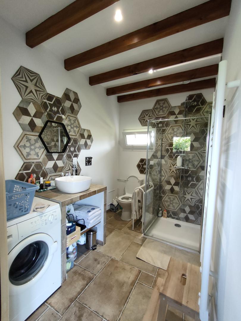 L'Ecole de Rouffiat, Sarran - photo 47