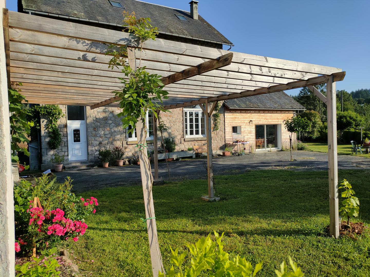 L'Ecole de Rouffiat, Sarran - photo 14