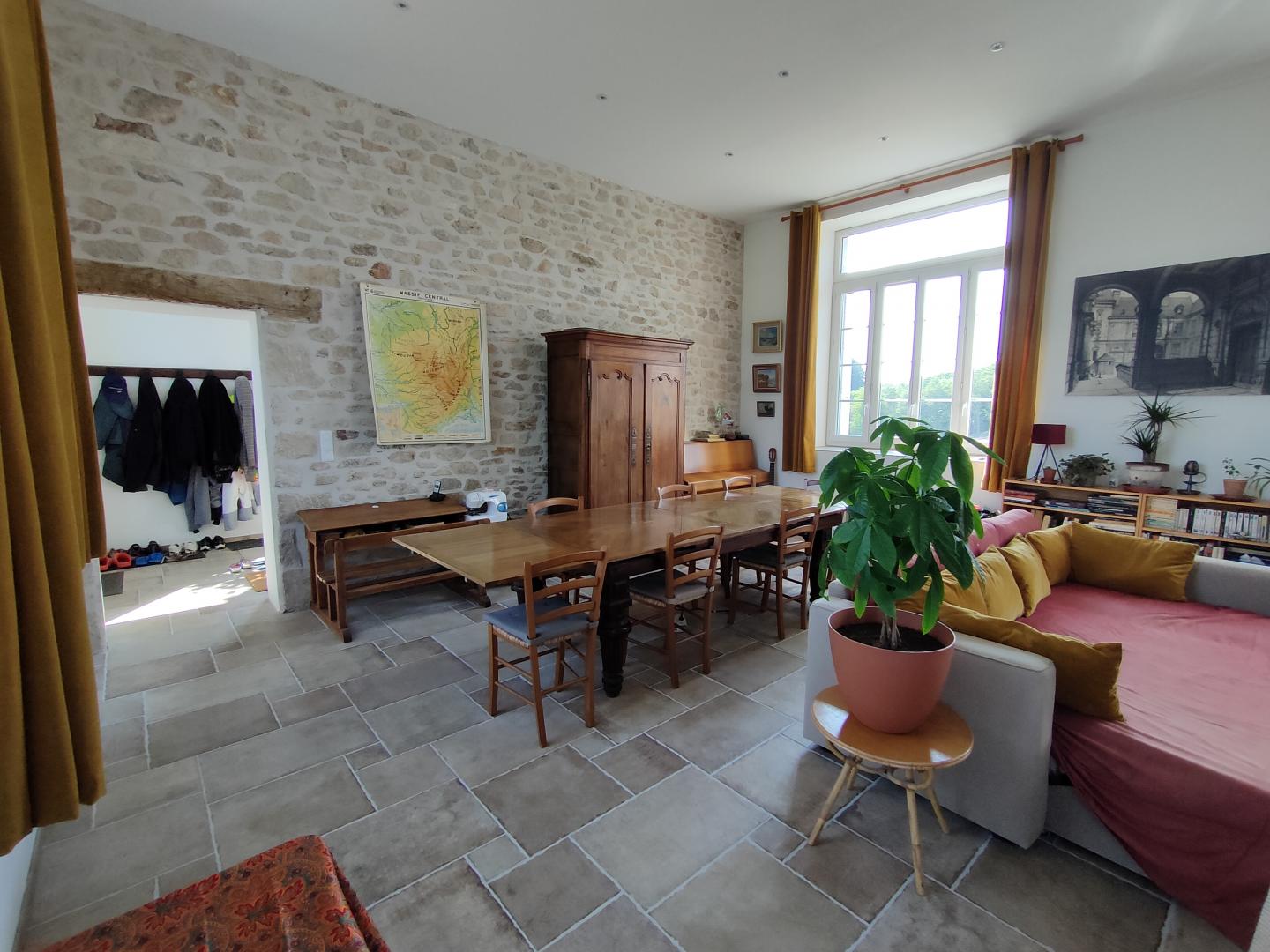 L'Ecole de Rouffiat, Sarran - photo 11