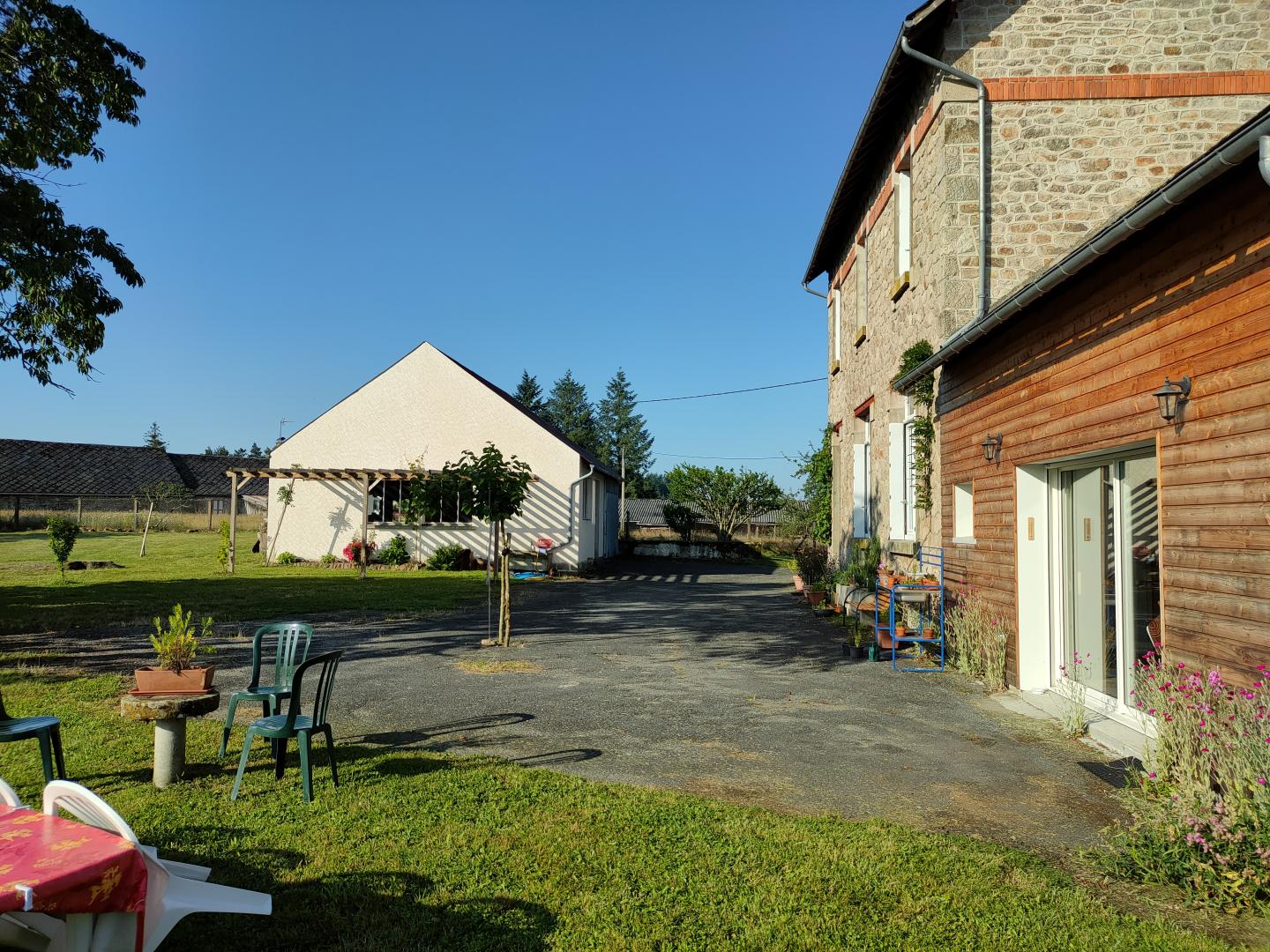 L'Ecole de Rouffiat, Sarran - photo 33