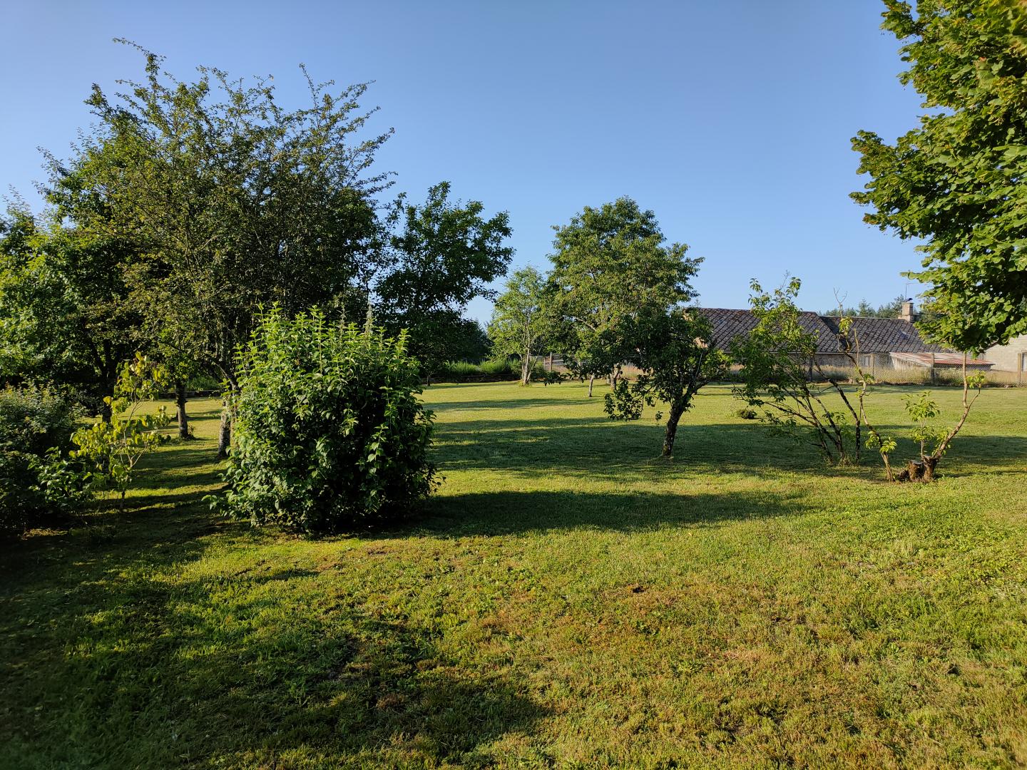 L'Ecole de Rouffiat, Sarran - photo 25