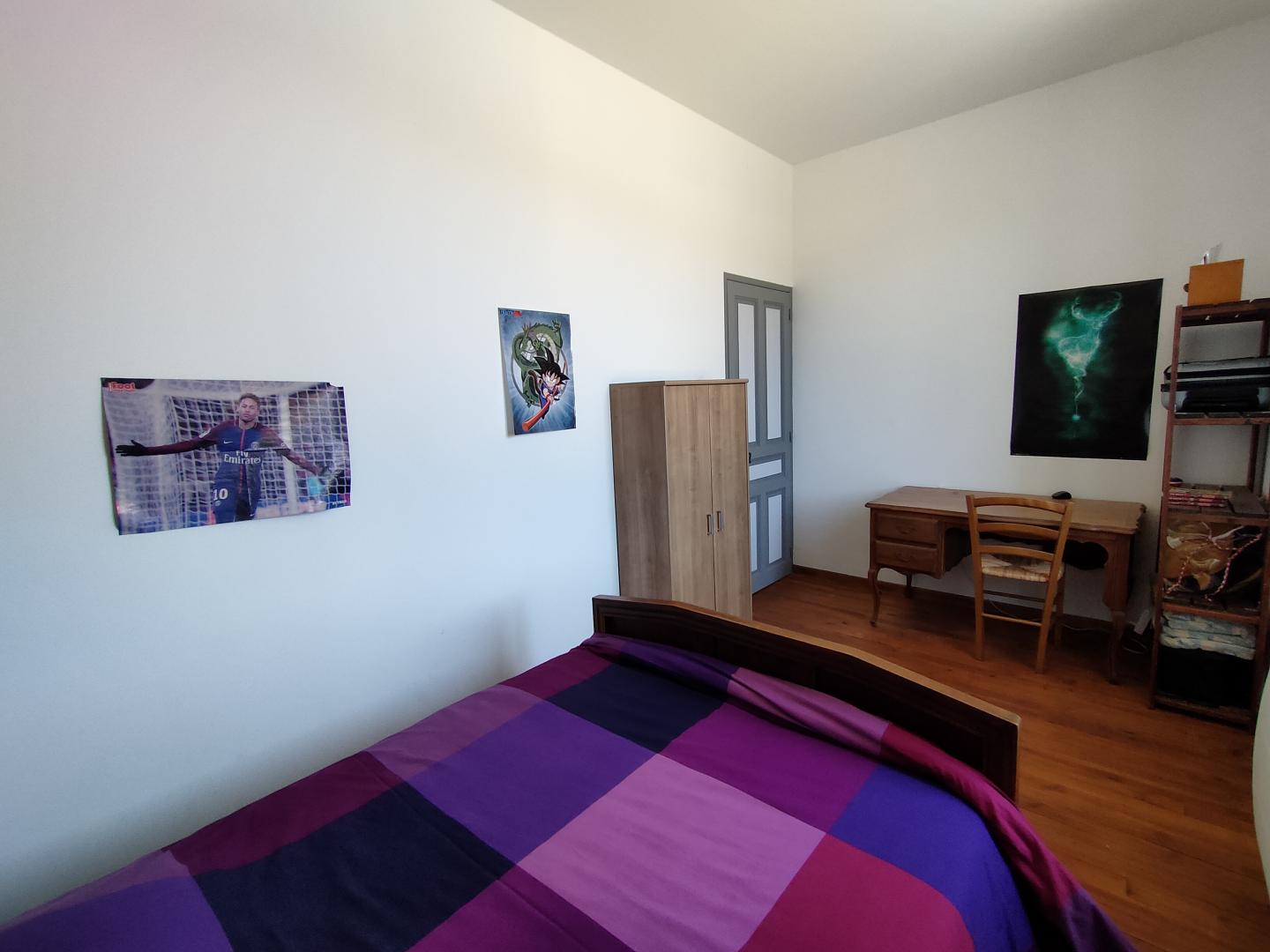 L'Ecole de Rouffiat, Sarran - photo 26