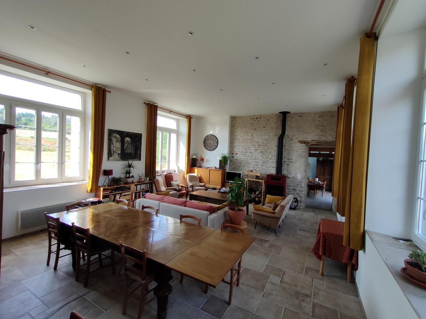 L'Ecole de Rouffiat, Sarran - photo 8