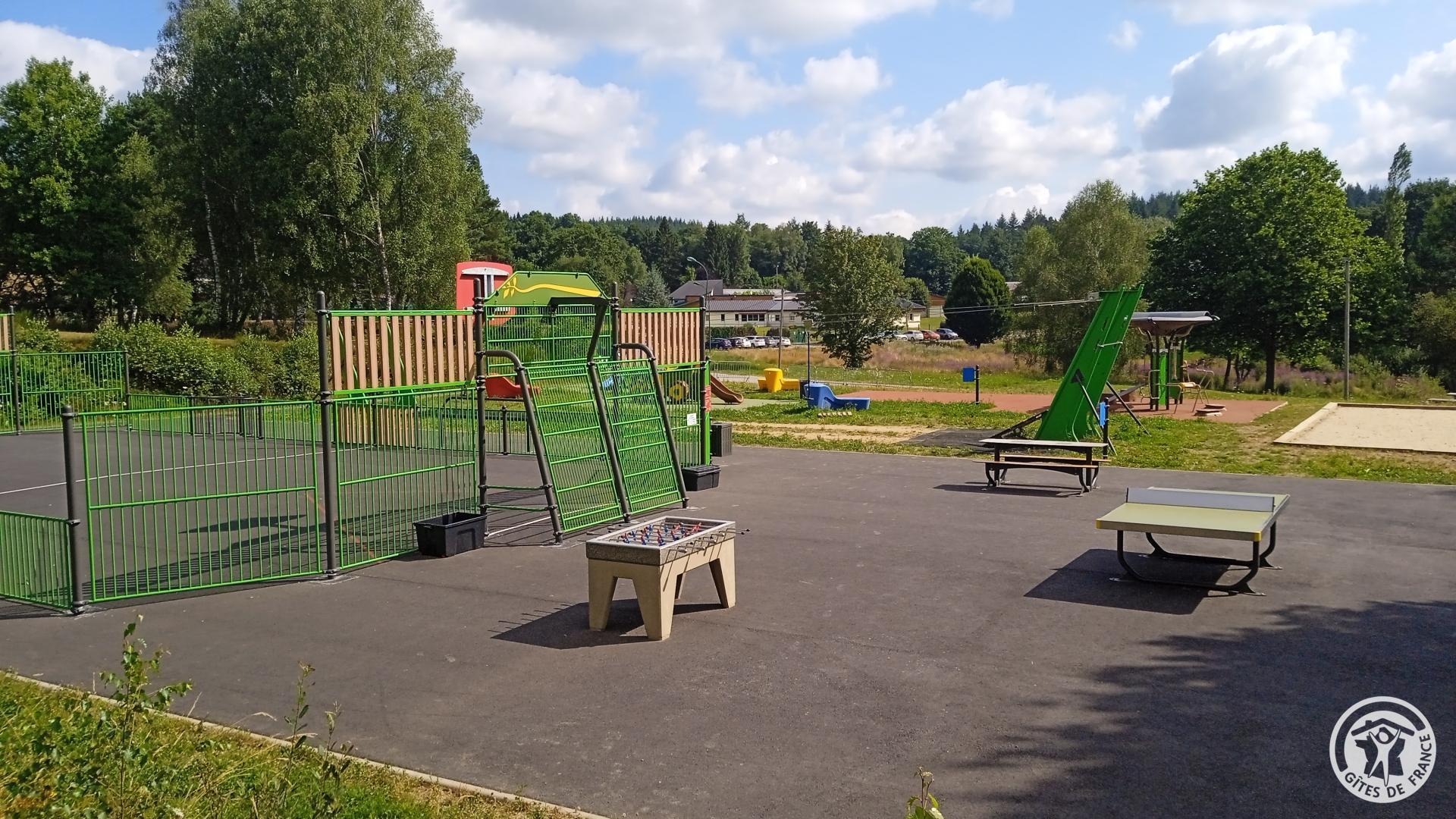N° 1, Sornac - photo 94