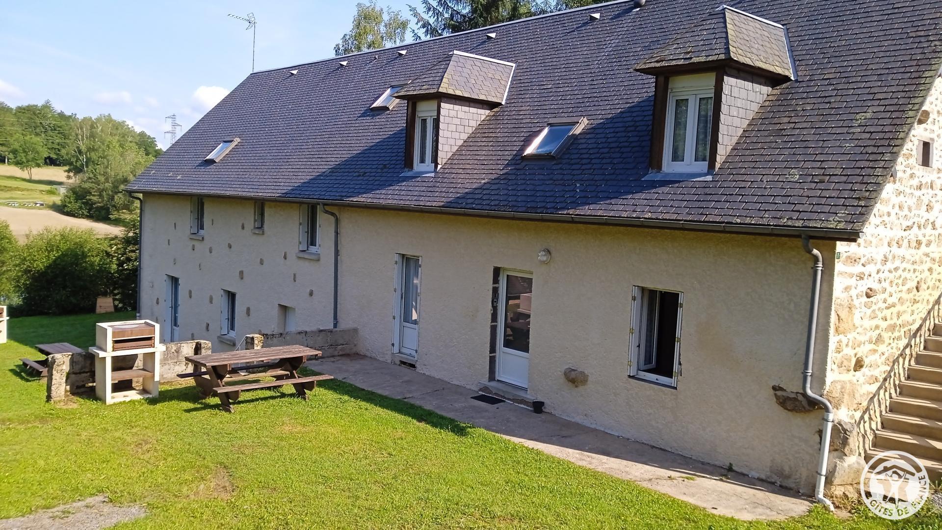 N° 1, Sornac - photo 109