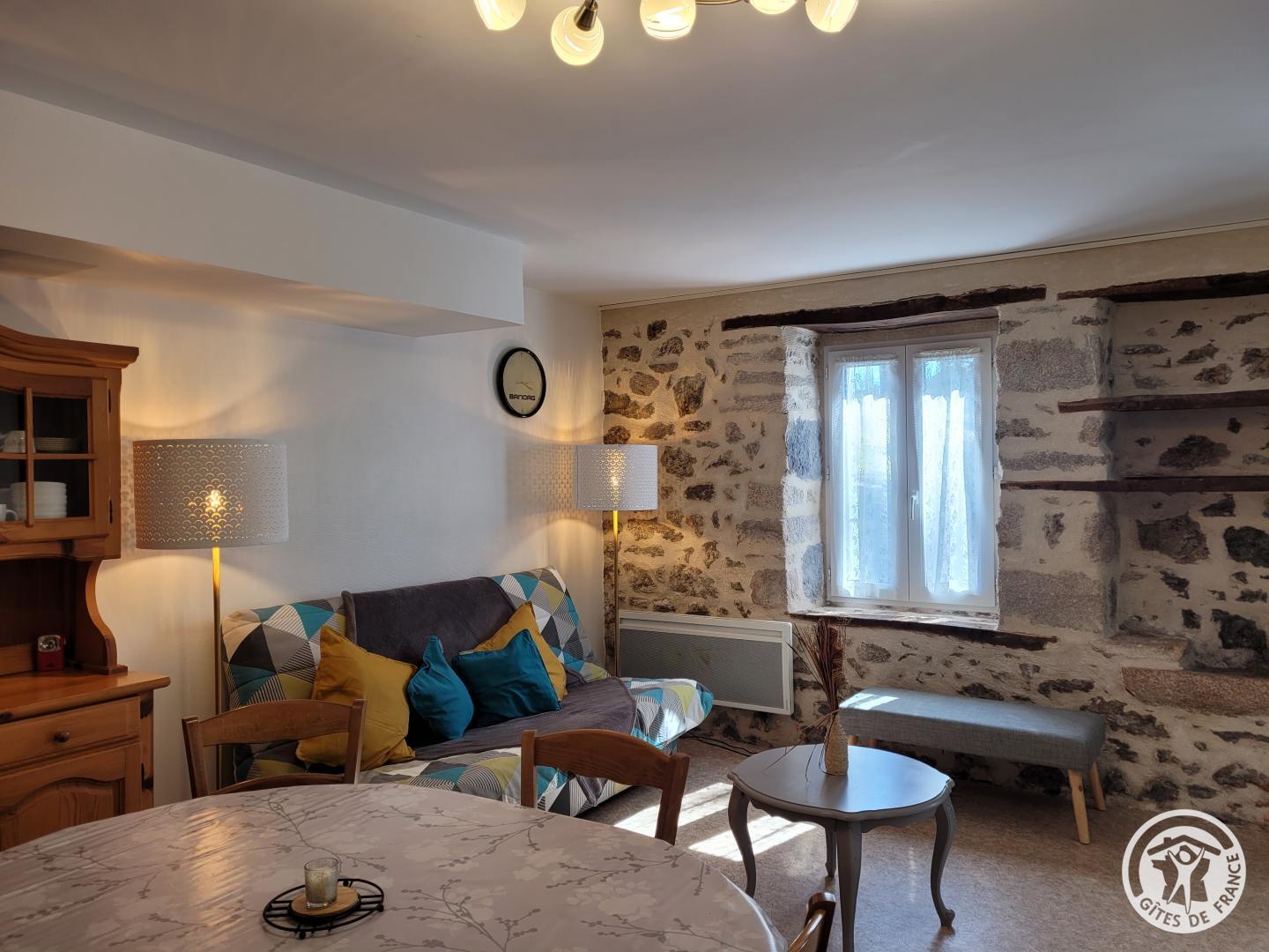 N° 1, Sornac - photo 98