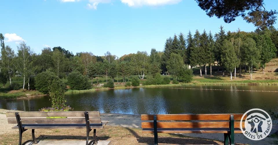 N° 1, Sornac - photo 100