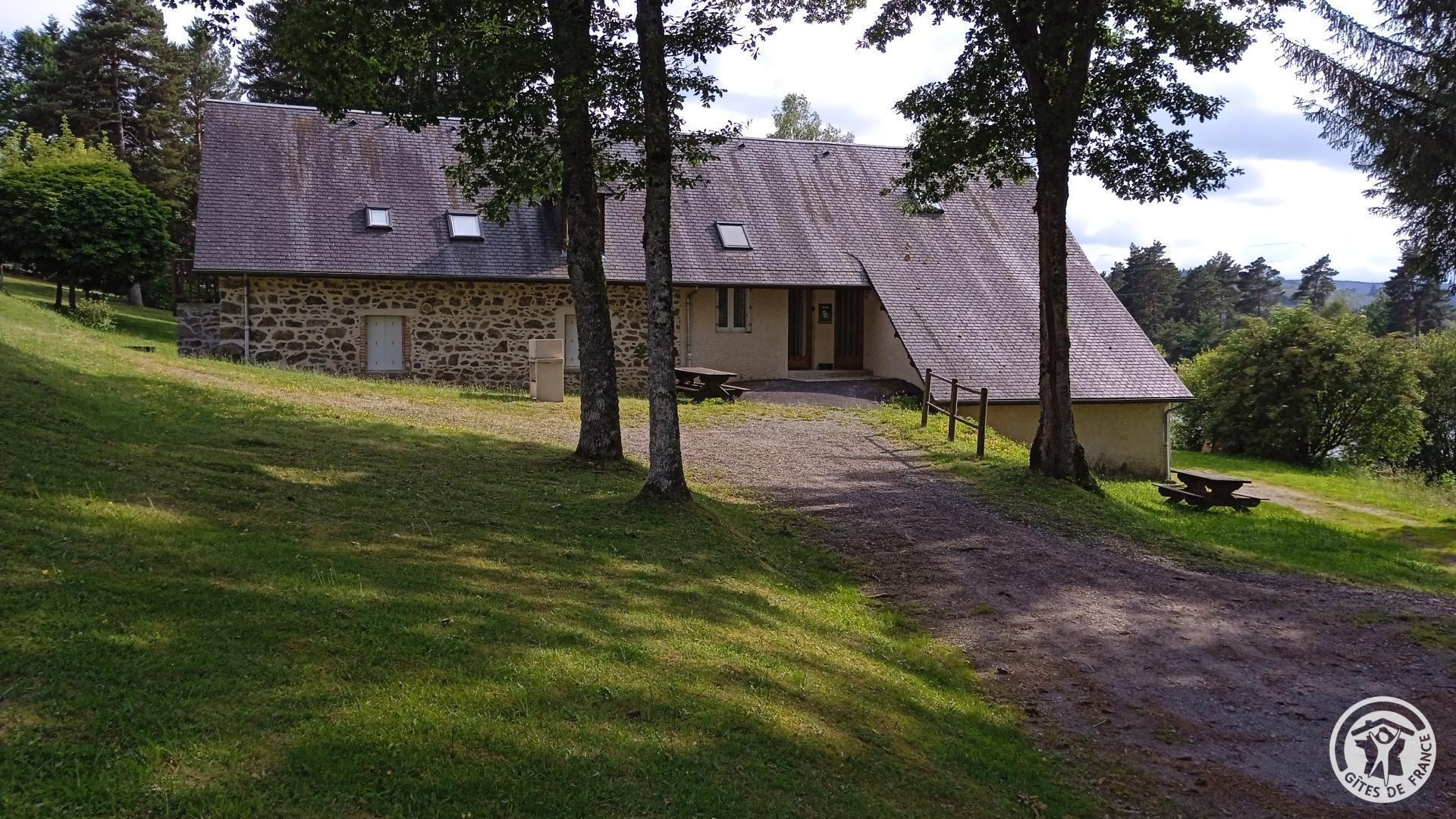 Location Ensemble Lemoine, Sornac - photo 142
