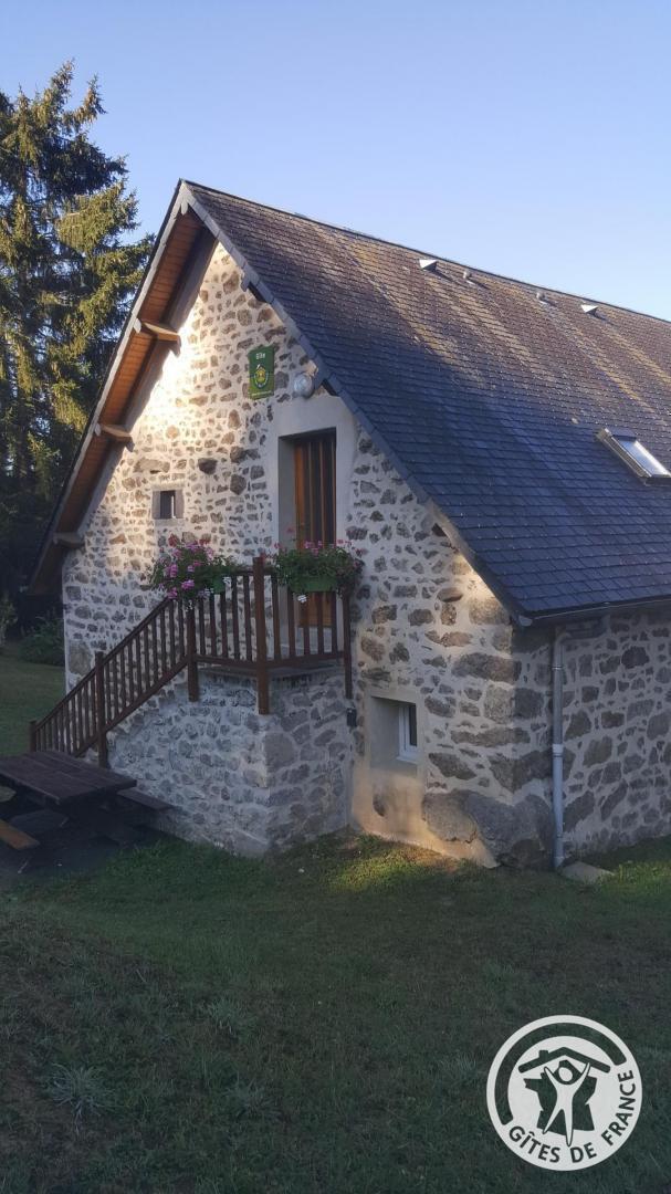 N° 2, Sornac - photo 165