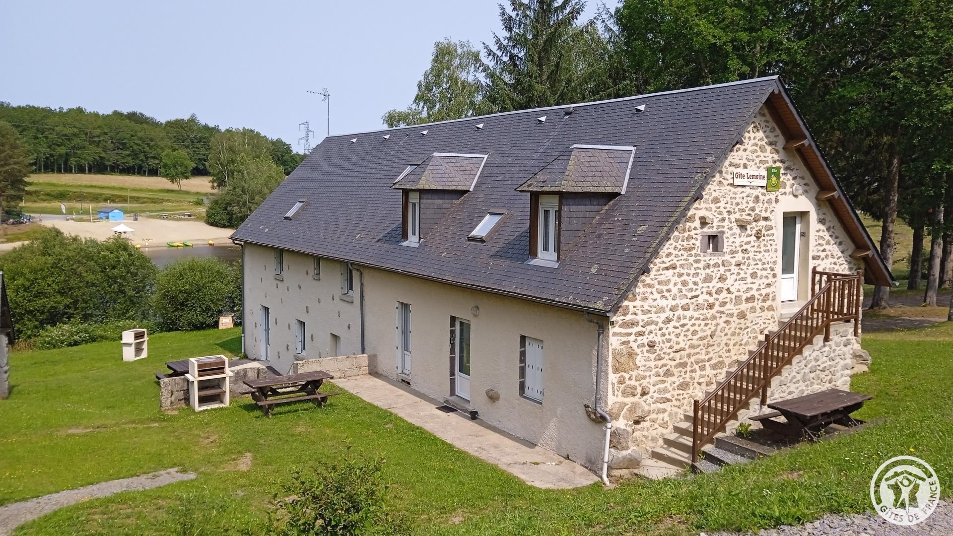 N° 2, Sornac - photo 172