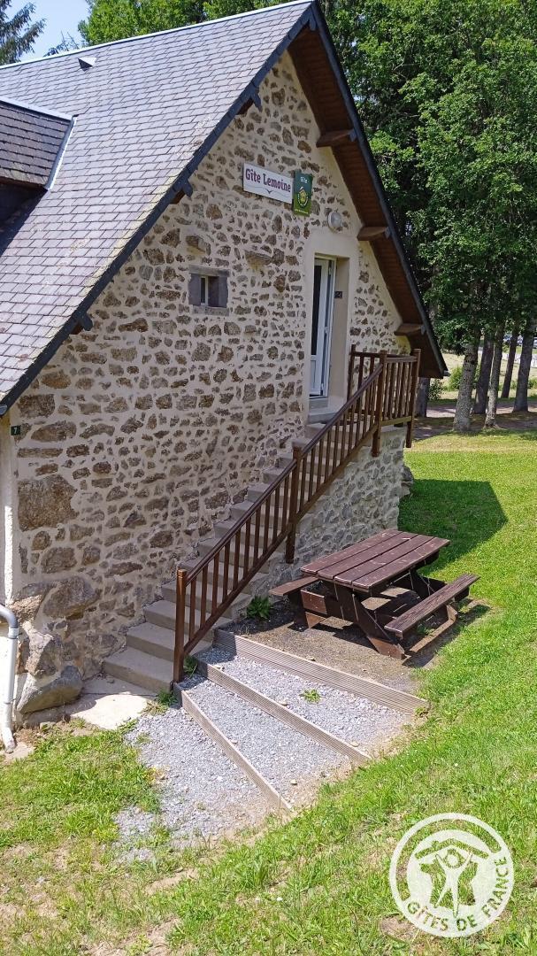 N° 2, Sornac - photo 170