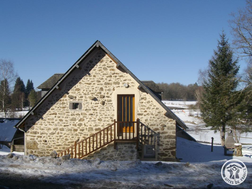 N° 2, Sornac - photo 157