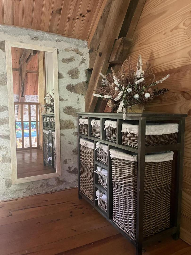 Gîte et jardins fleuris, Sornac - photo 22