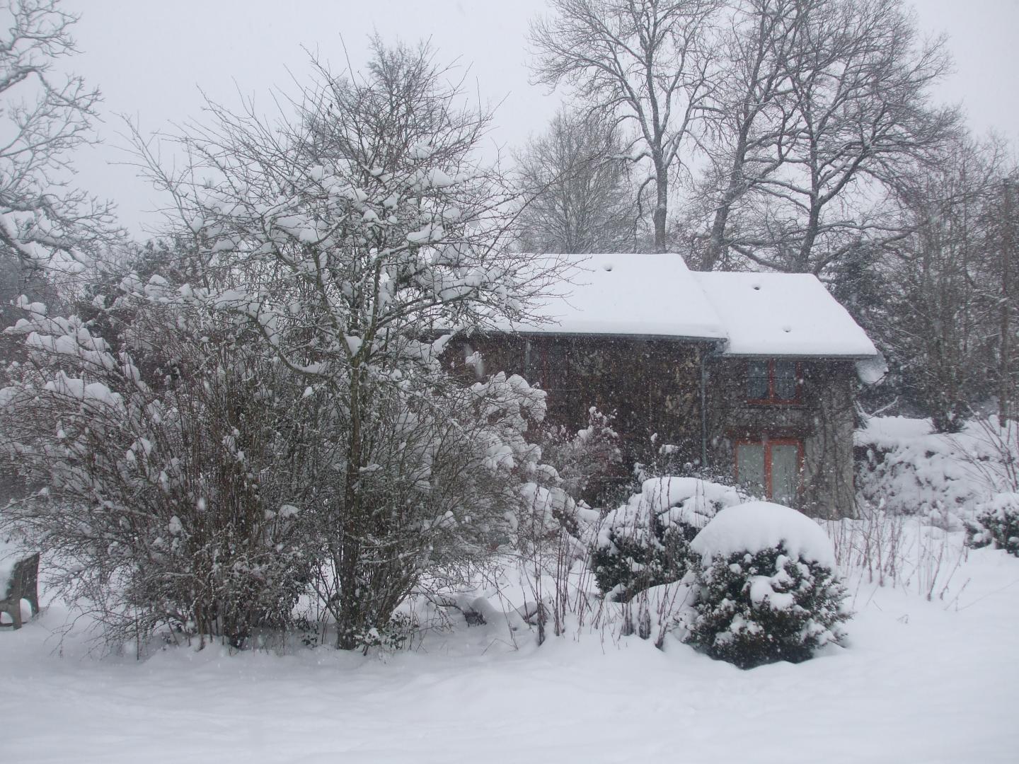 Gîte et jardins fleuris, Sornac - photo 6