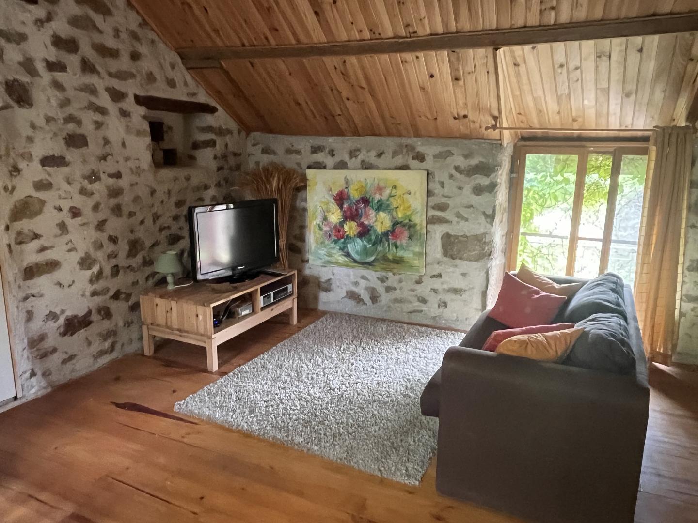 Gîte et jardins fleuris, Sornac - photo 39