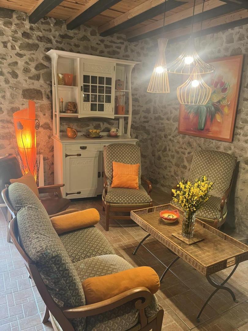 Gîte et jardins fleuris, Sornac - photo 16