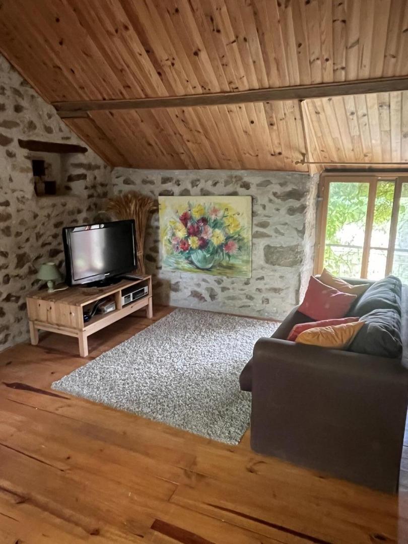 Gîte et jardins fleuris, Sornac - photo 23