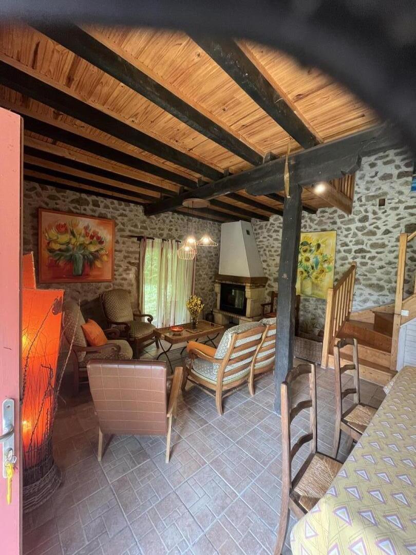 Gîte et jardins fleuris, Sornac - photo 10