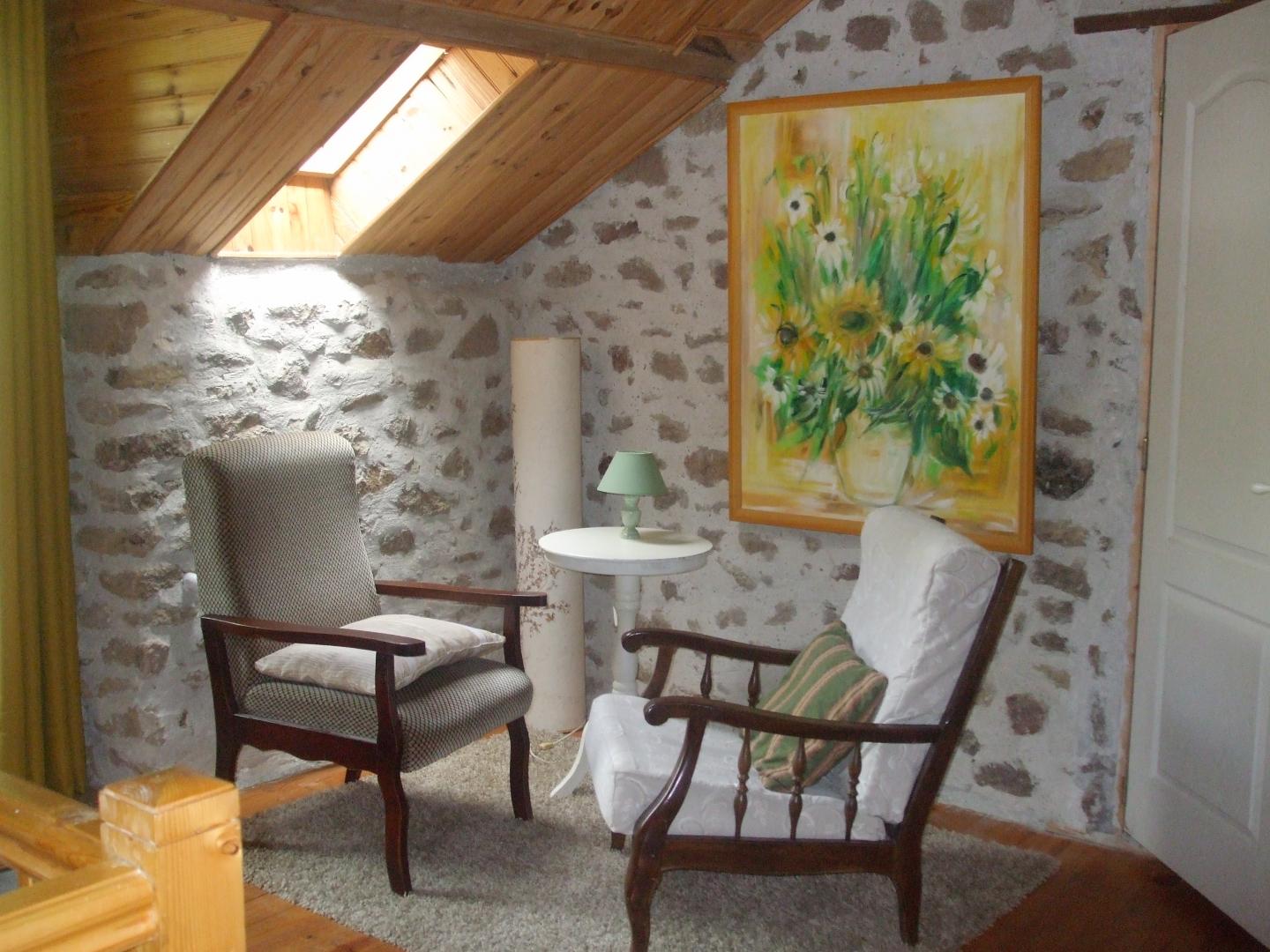 Gîte et jardins fleuris, Sornac - photo 20