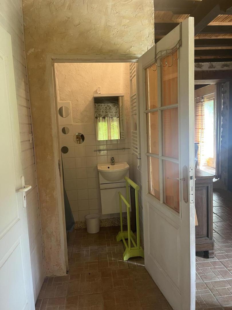 Gîte et jardins fleuris, Sornac - photo 4