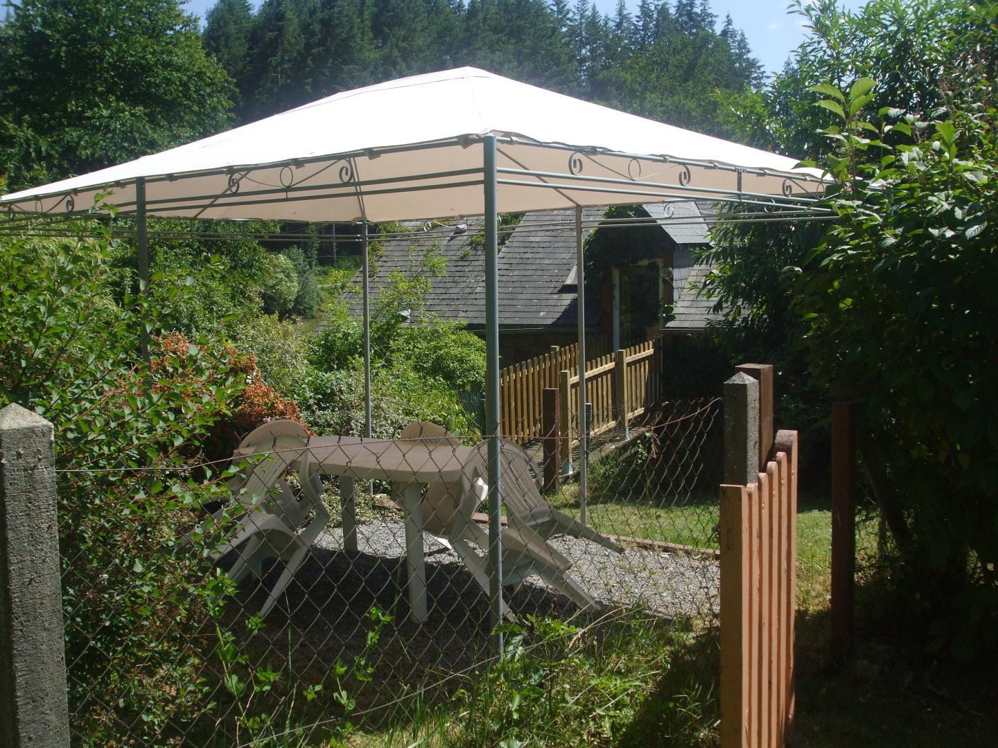 Gîte et jardins fleuris, Sornac - photo 9