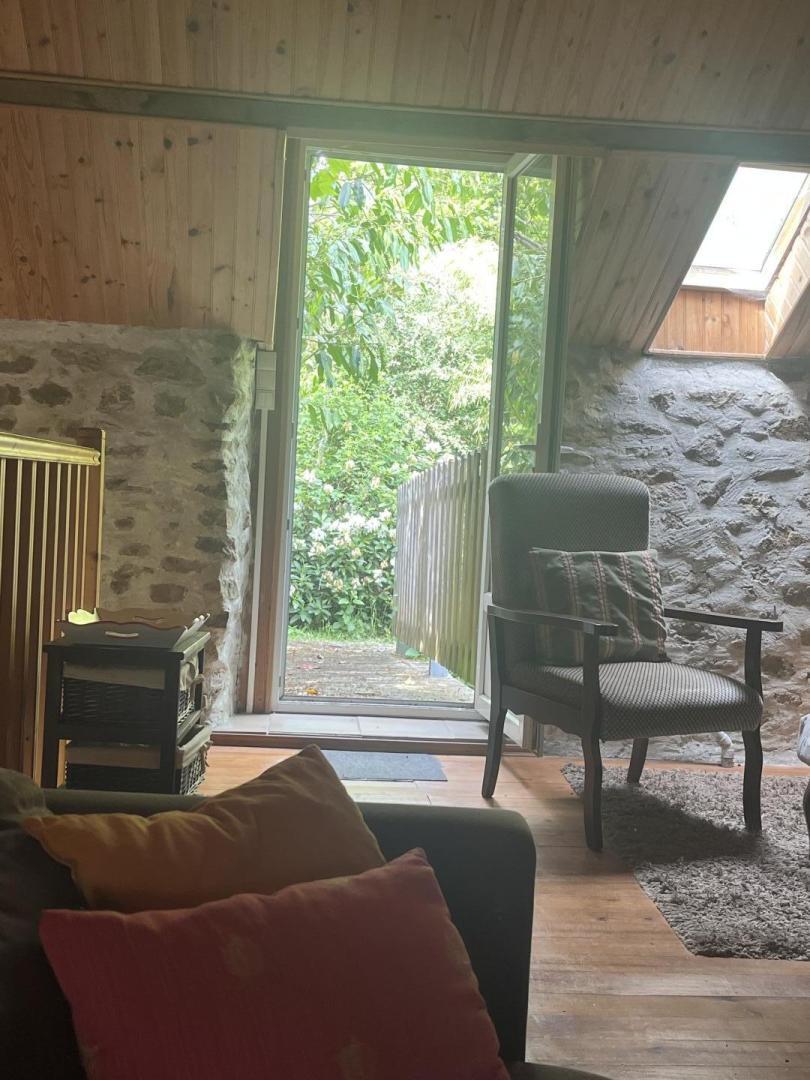 Gîte et jardins fleuris, Sornac - photo 33