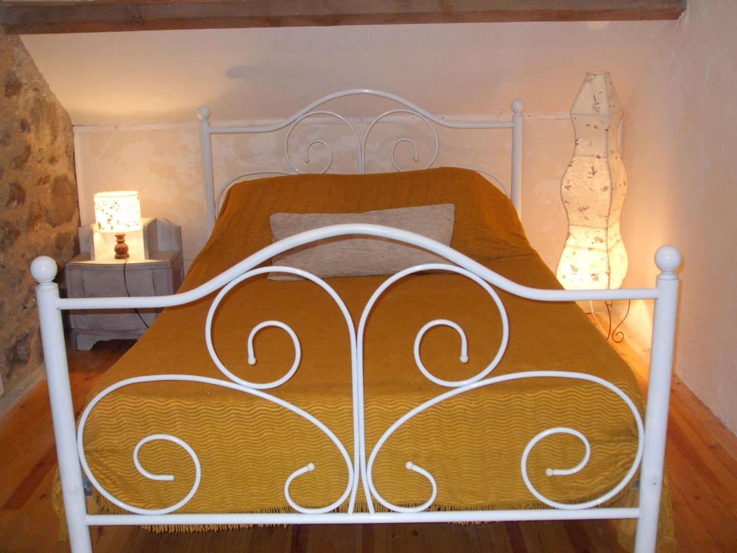 Gîte et jardins fleuris, Sornac - photo 32