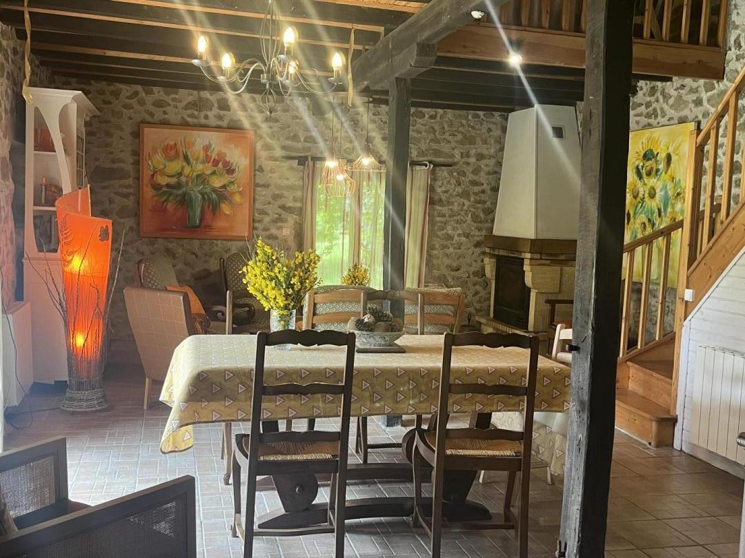 Gîte et jardins fleuris, Sornac - photo 18